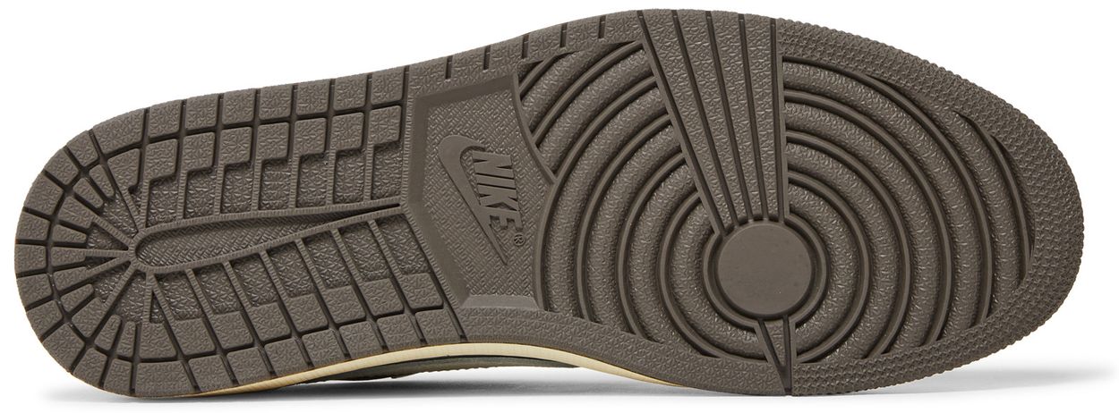 Travis Scott Jordan 1 Retro Low