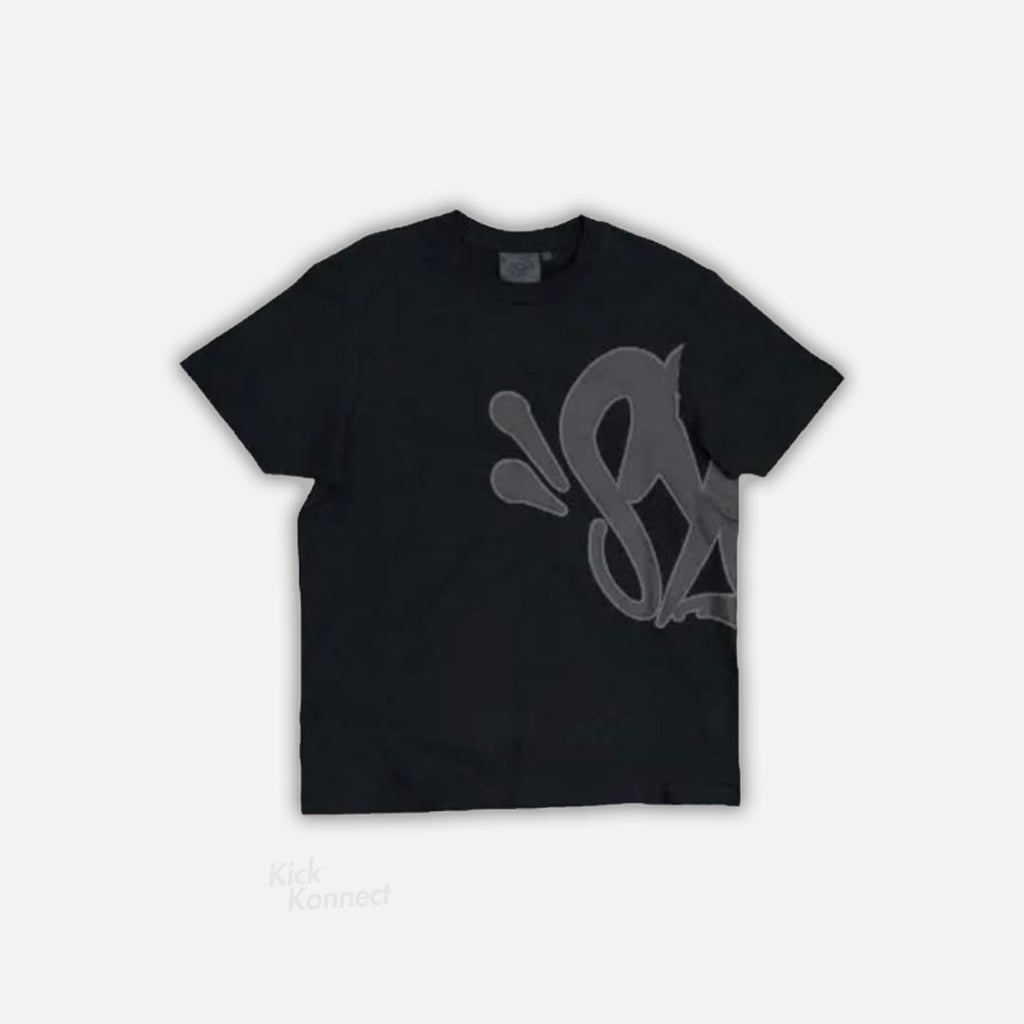 Syna World Black Short Set