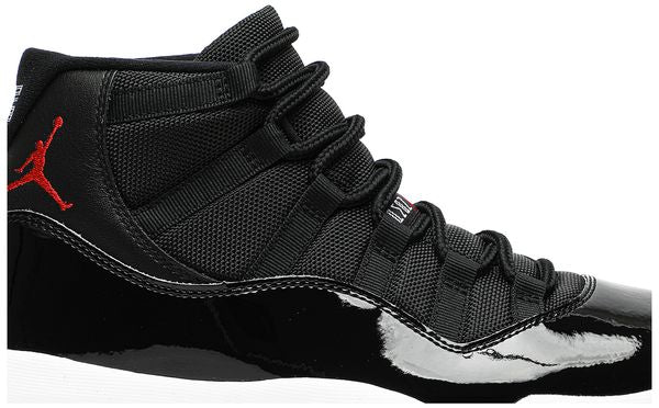 Air Jordan 11 Retro Bred