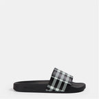Burberry Sliders