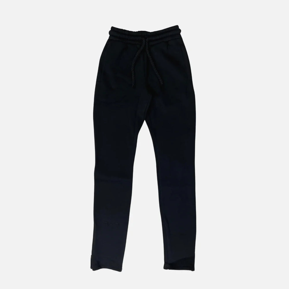 Syna World Black Tracksuit