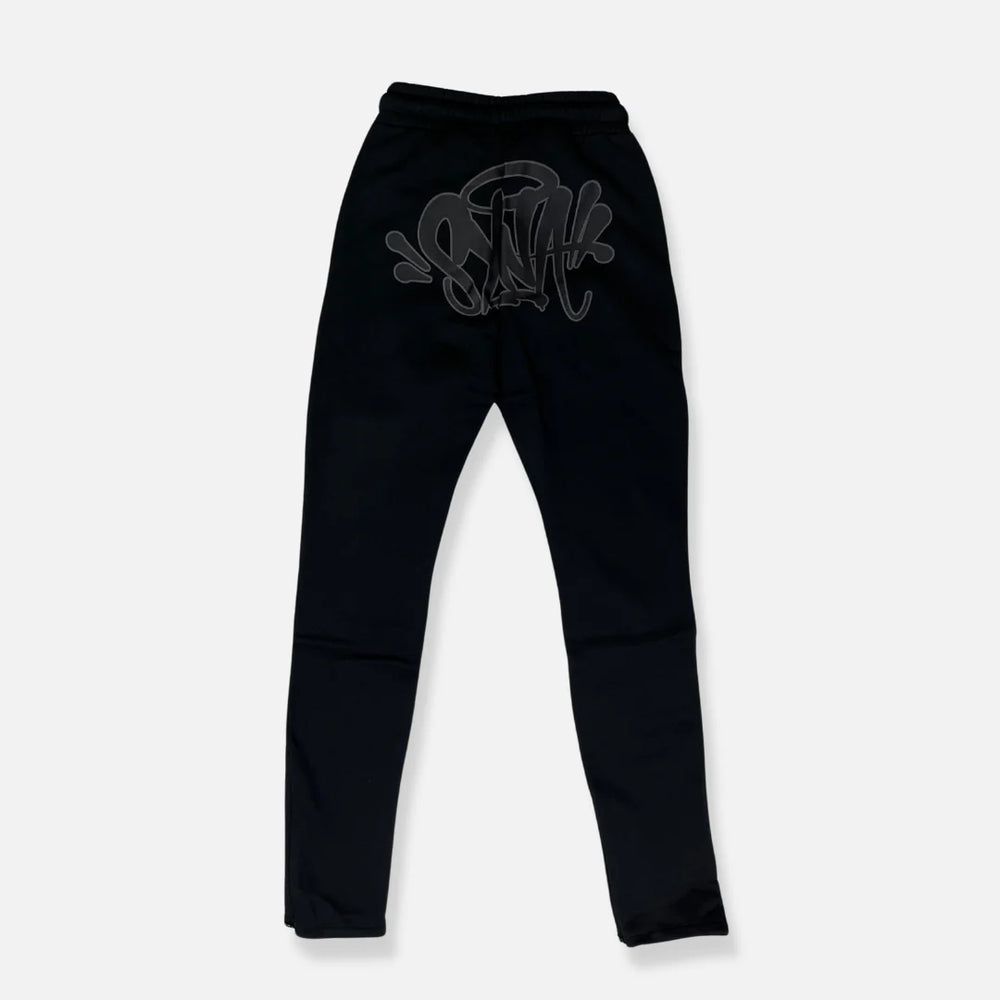 Syna World Black Tracksuit