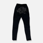 Syna World Black Tracksuit