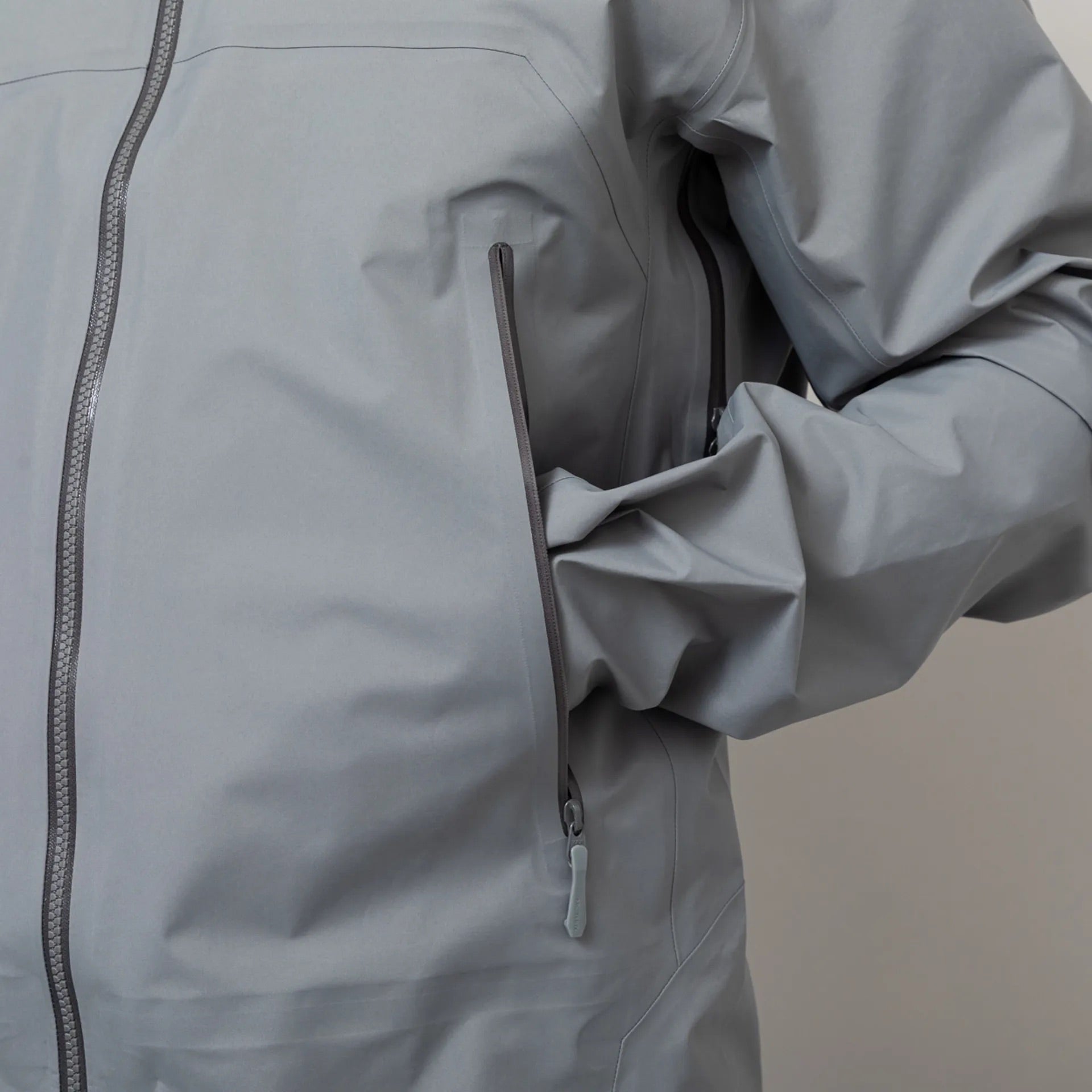 Arc’teryx Windbreaker