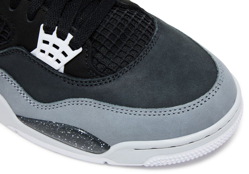 Jordan 4 Retro Fear