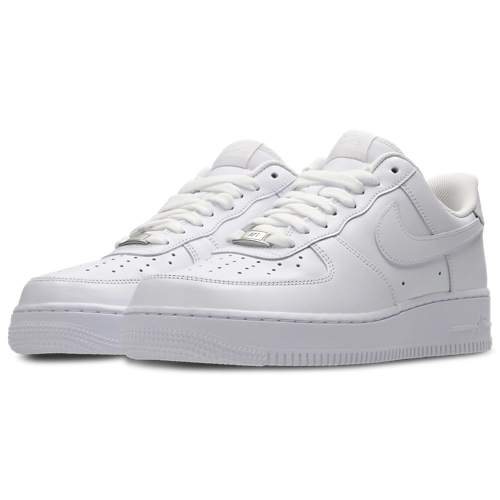 White Airforce 1