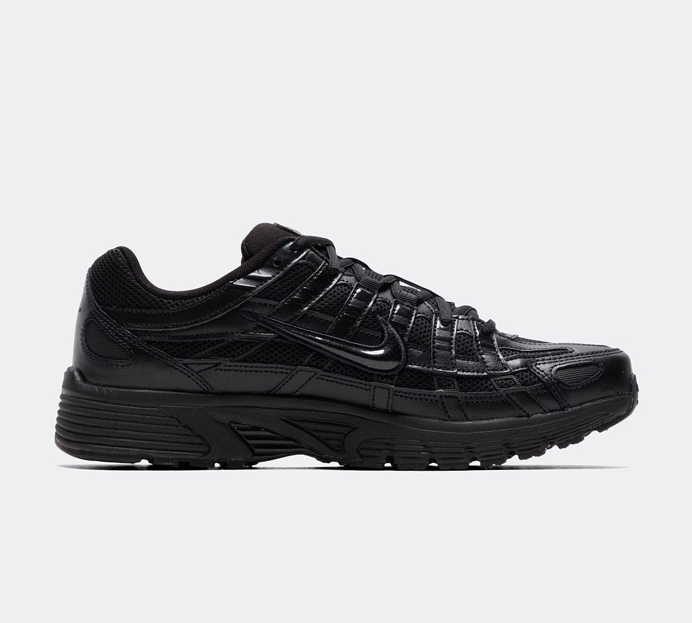 Nike P-6000 Black