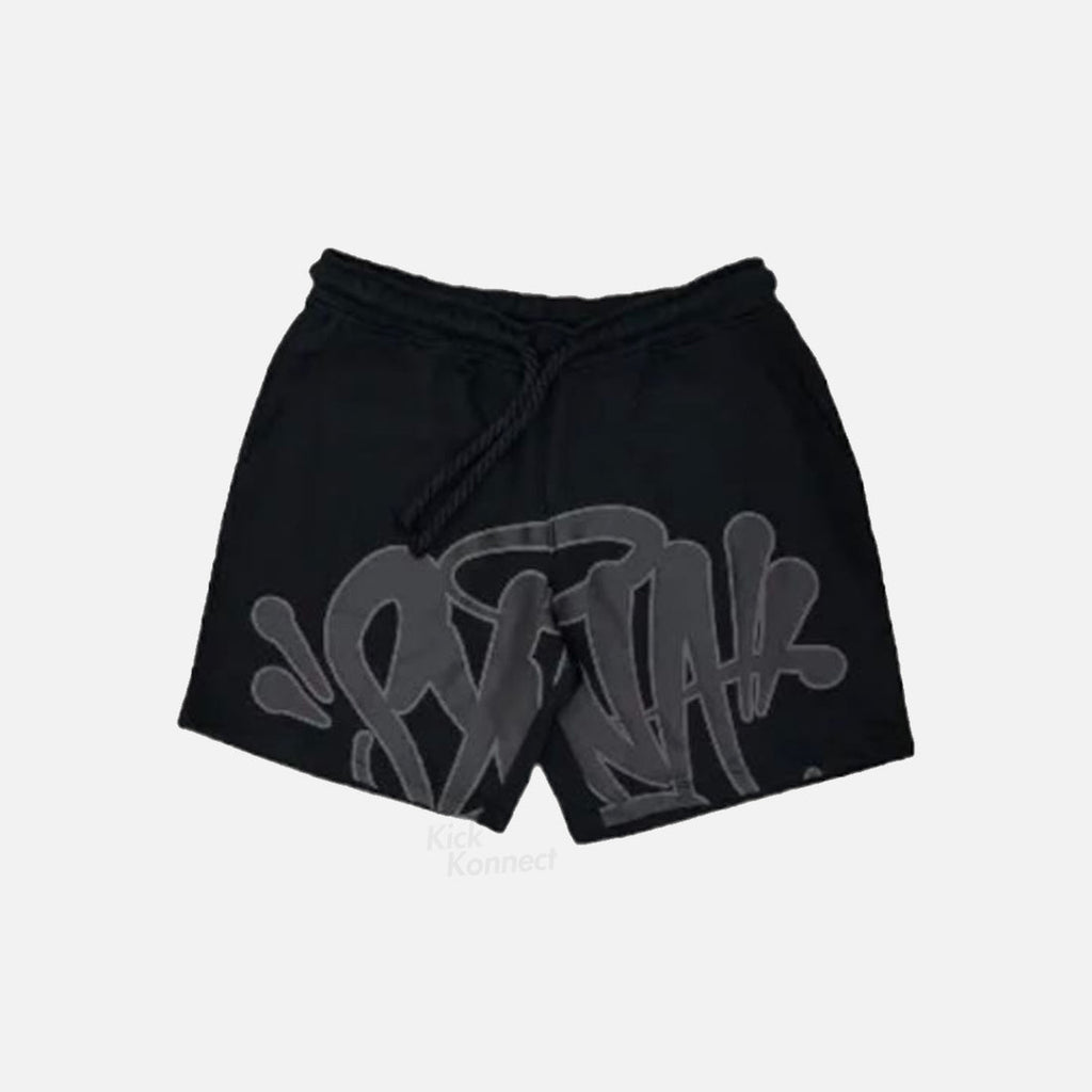 Syna World Black Short Set