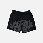 Syna World Black Short Set