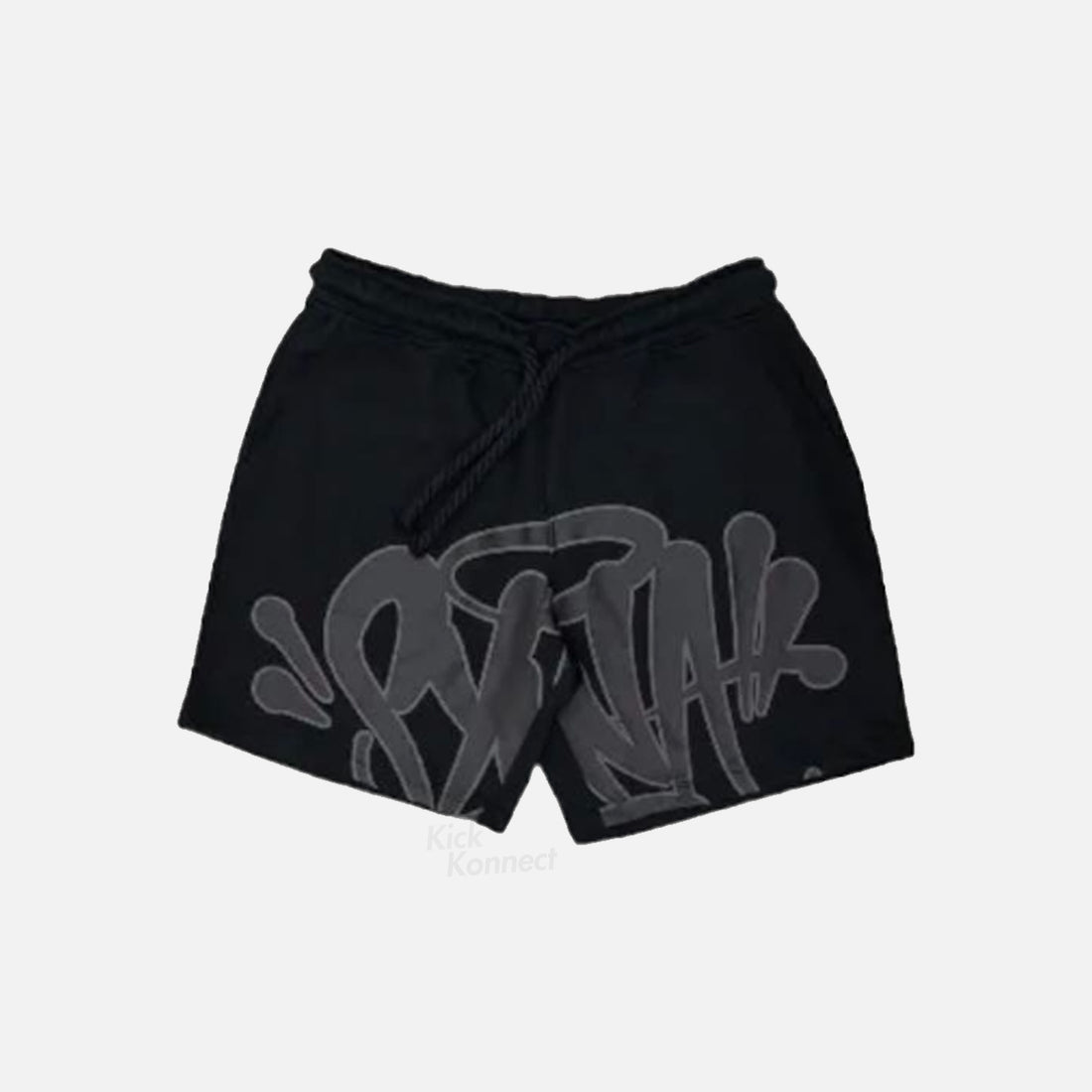 Syna World Black Short Set