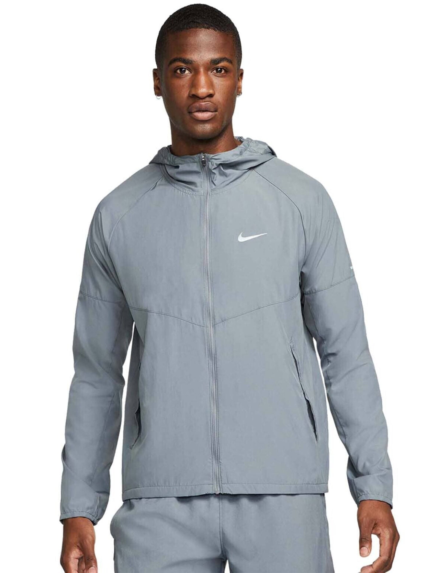 Nike Miler Repel Windbreaker