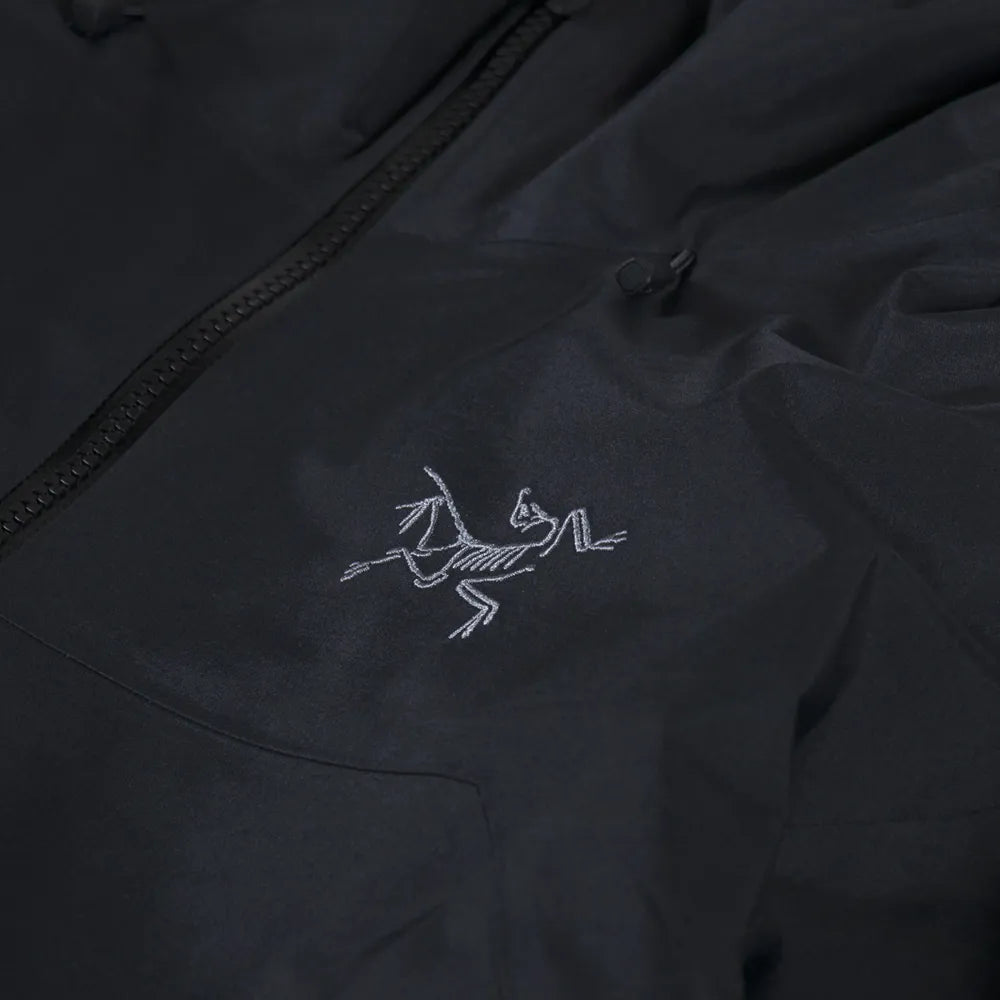 Arc’teryx Windbreaker