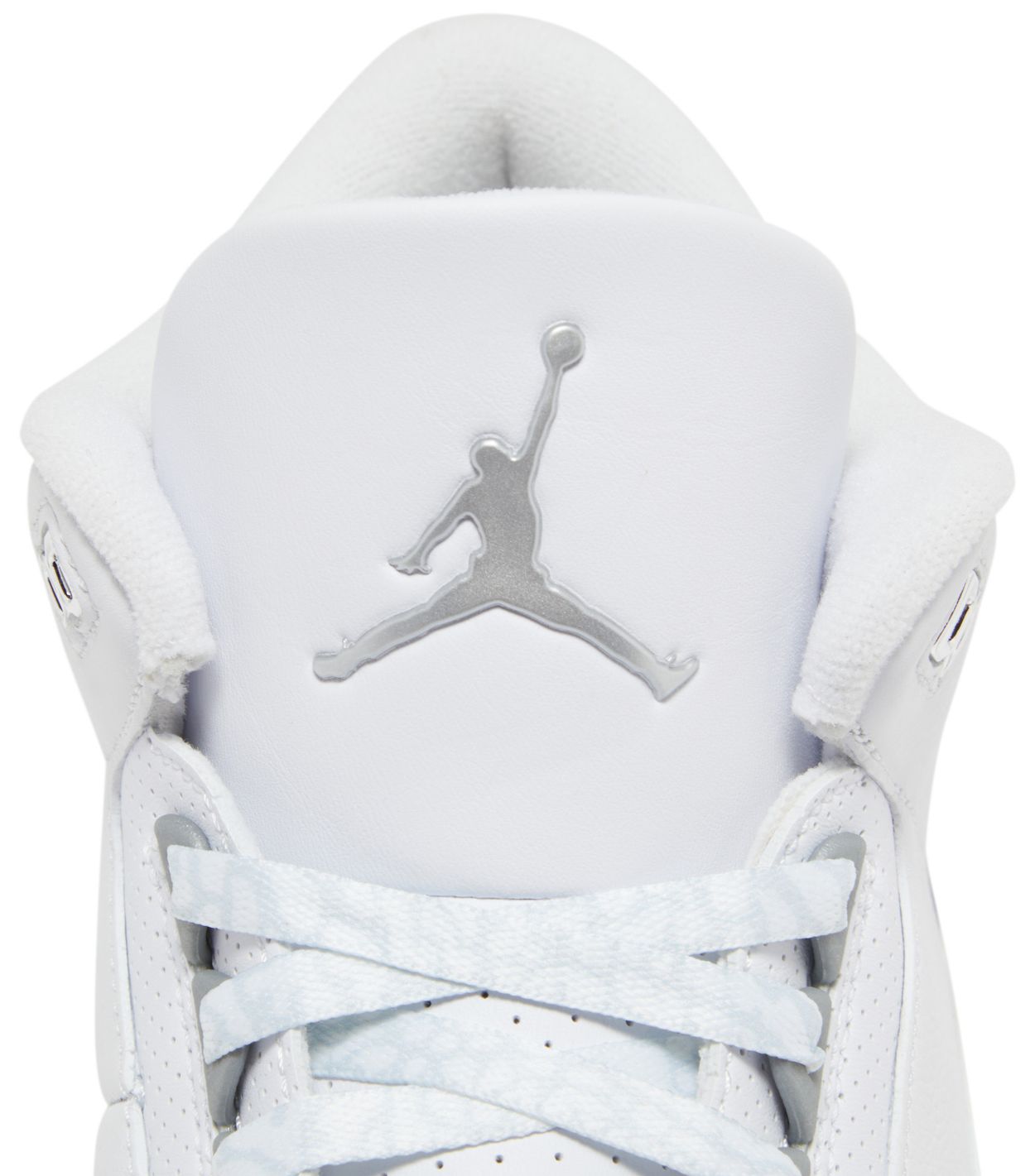 Air Jordan 3 Retro Pure Money