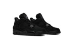 Air Jordan 4 Retro Black Cat