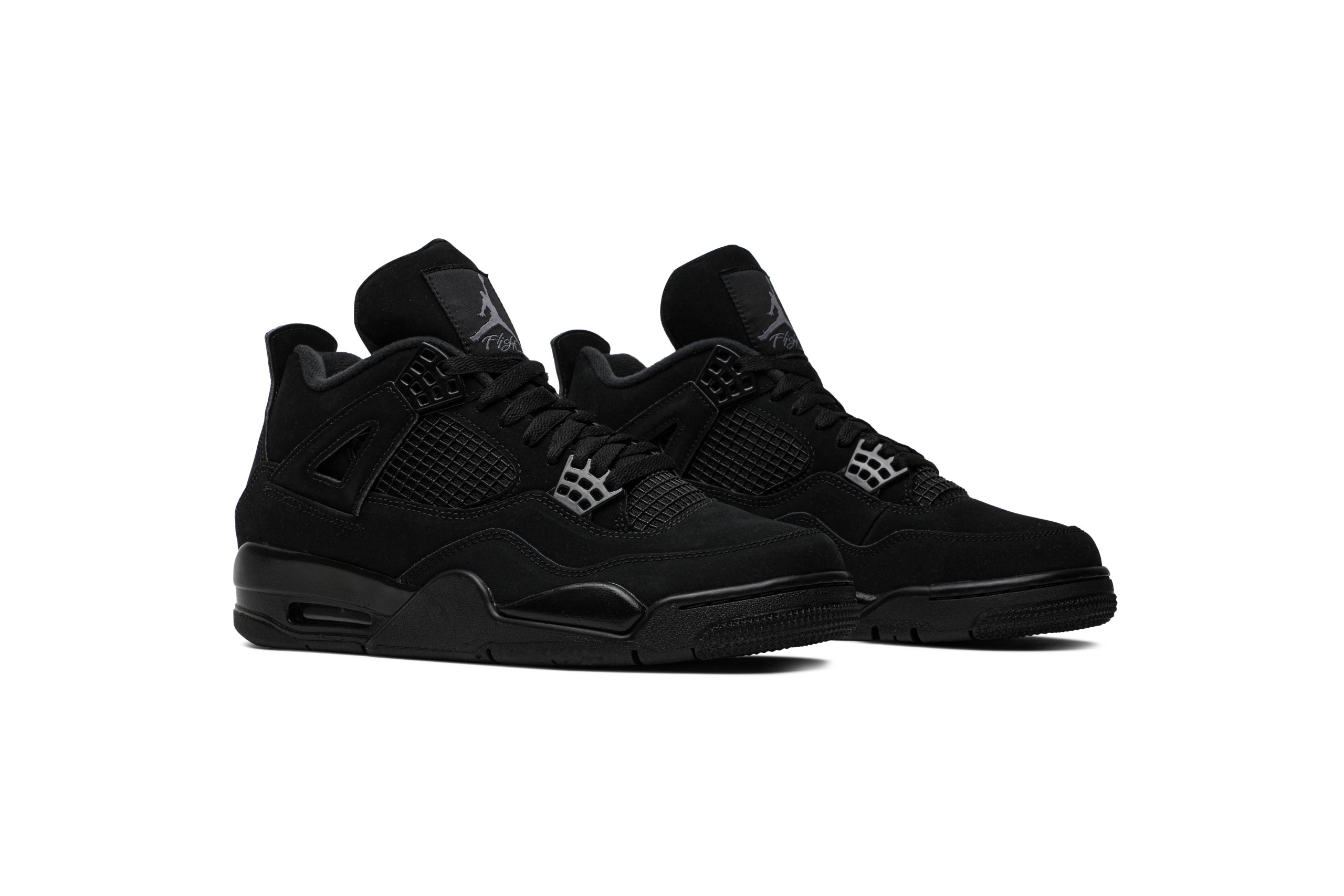 Air Jordan 4 Retro Black Cat