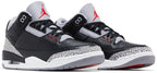 Air Jordan 3 Retro OG Black