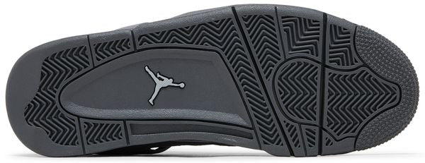 Jordan 4 Wet Cement
