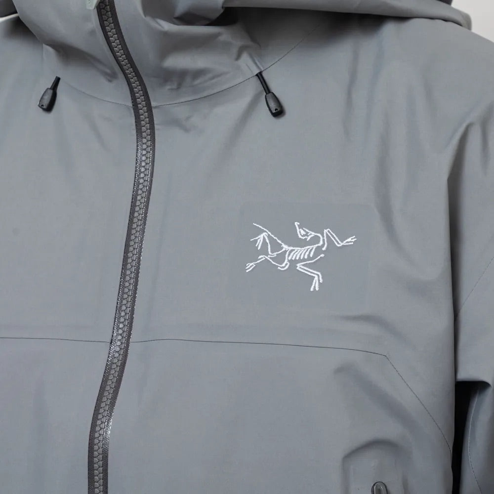 Arc’teryx Windbreaker