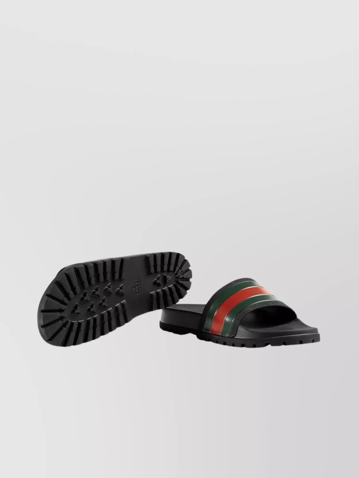 Gucci Slides