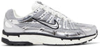 Nike P-6000 Metallic Silver