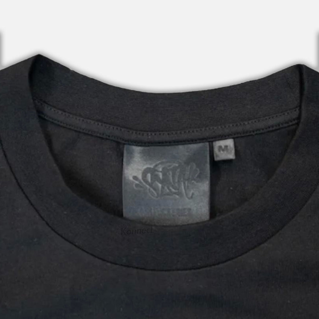 Syna World Black Short Set