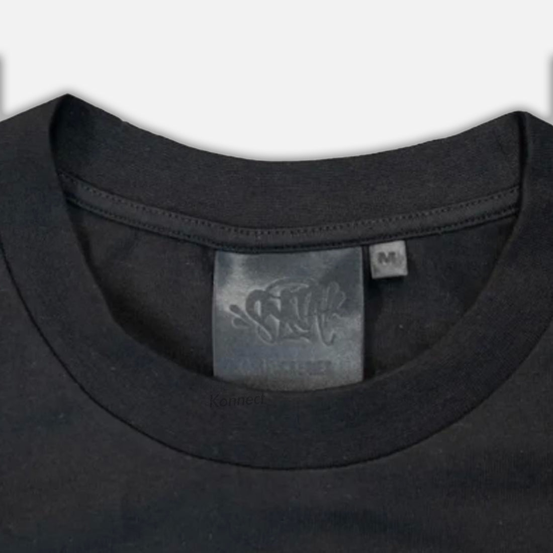 Syna World Black Short Set