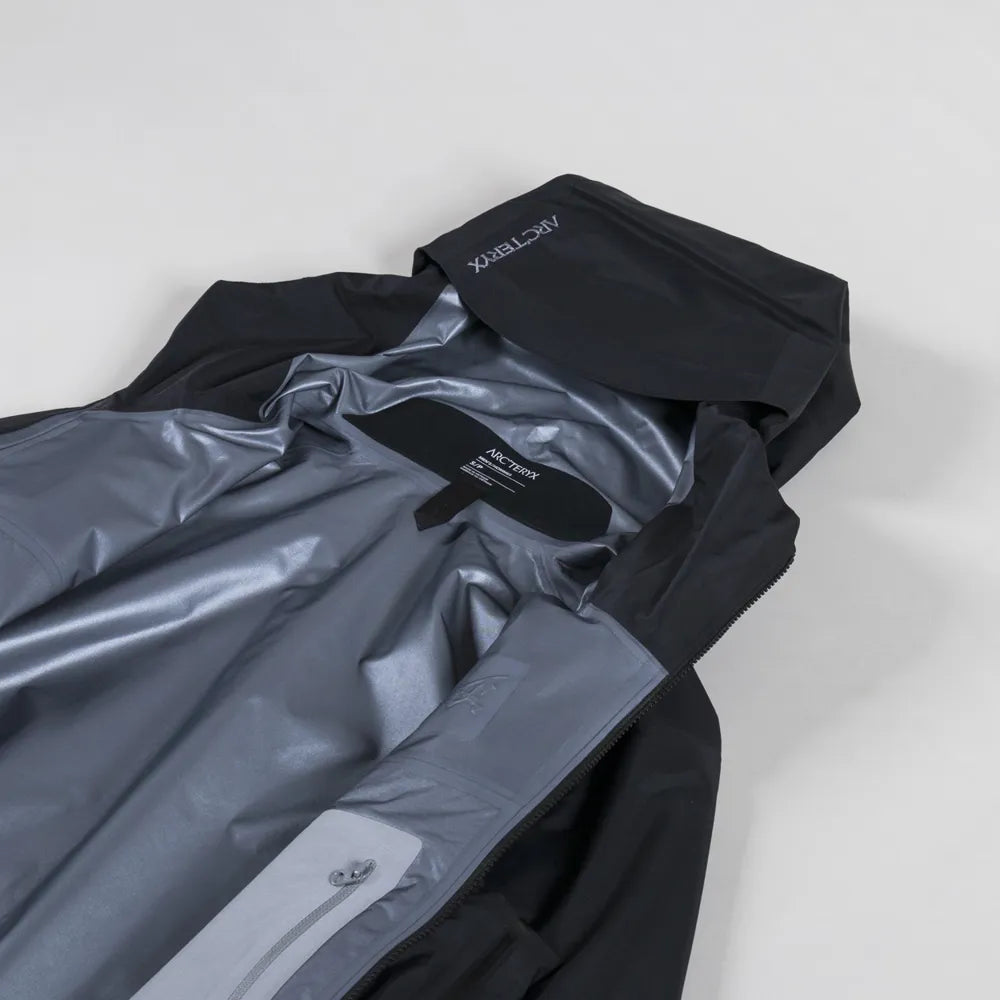 Arc’teryx Windbreaker
