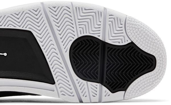 Jordan 4 Retro Fear
