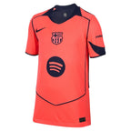 Barcelona Third Kit 25/26