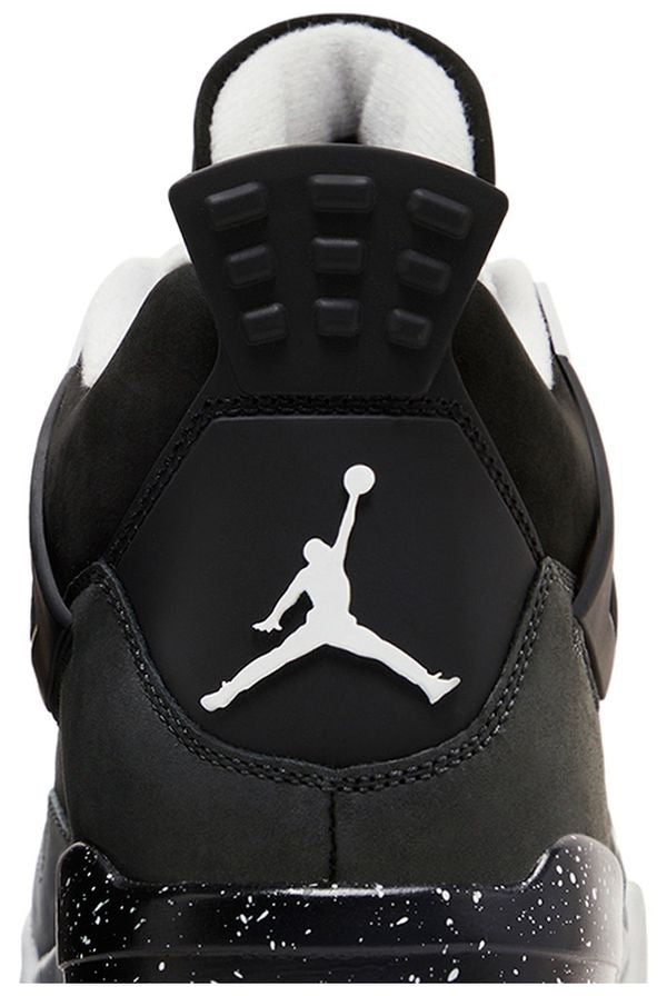Jordan 4 Retro Fear