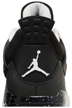 Jordan 4 Retro Fear