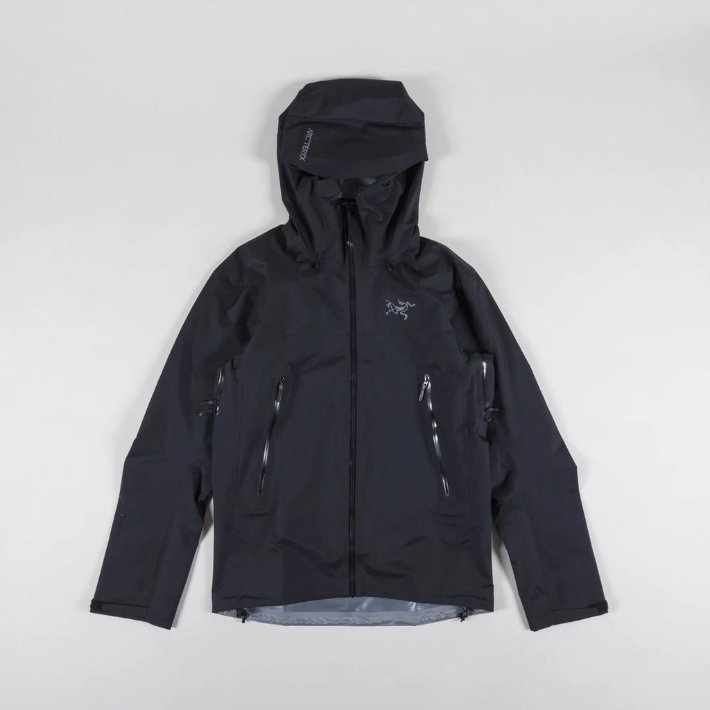 Arc’teryx Windbreaker