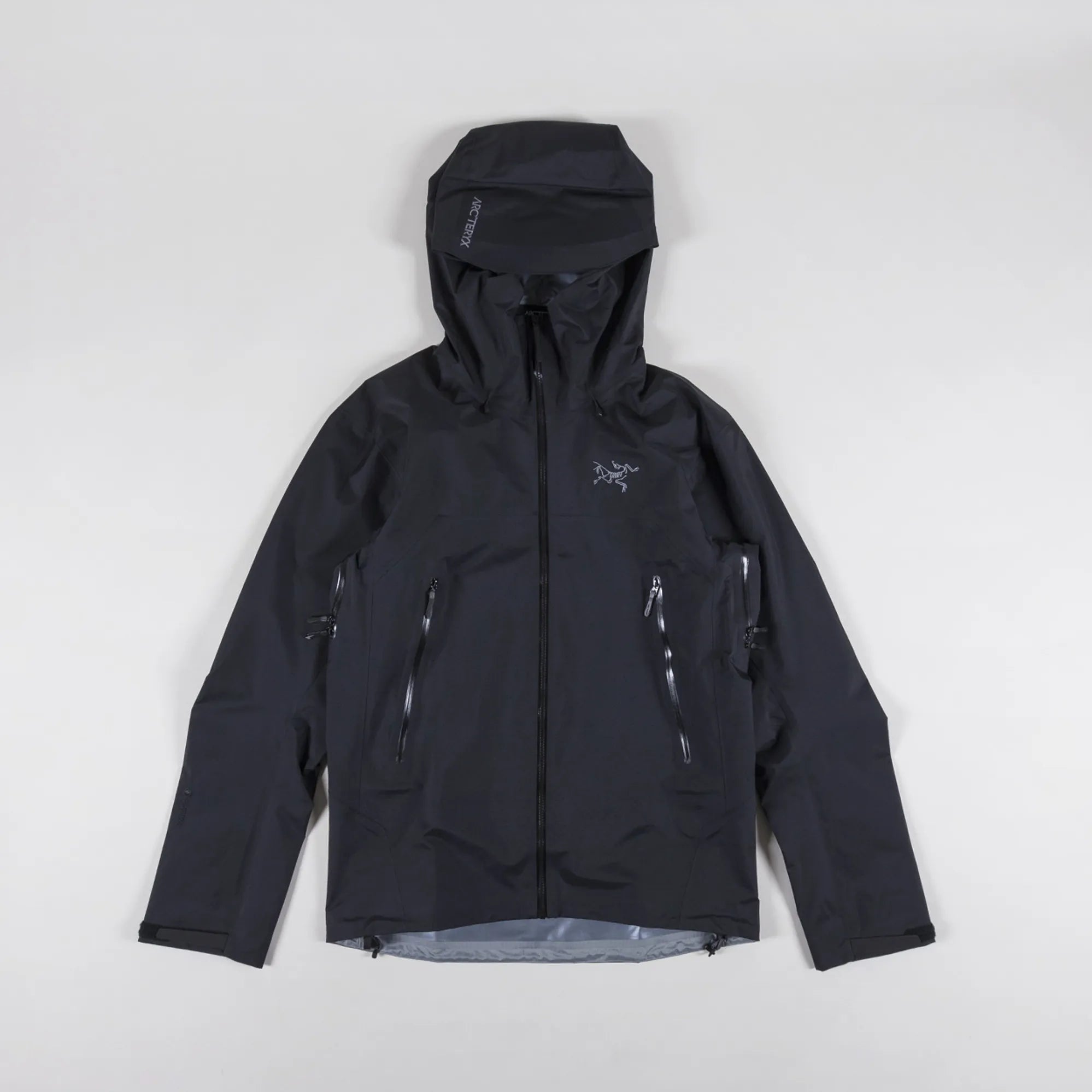 Arc’teryx Windbreaker