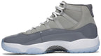 Air Jordan 11 Retro Cool Grey
