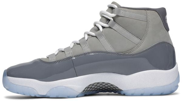 Air Jordan 11 Retro Cool Grey